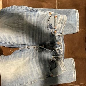 American Eagle like new jeans